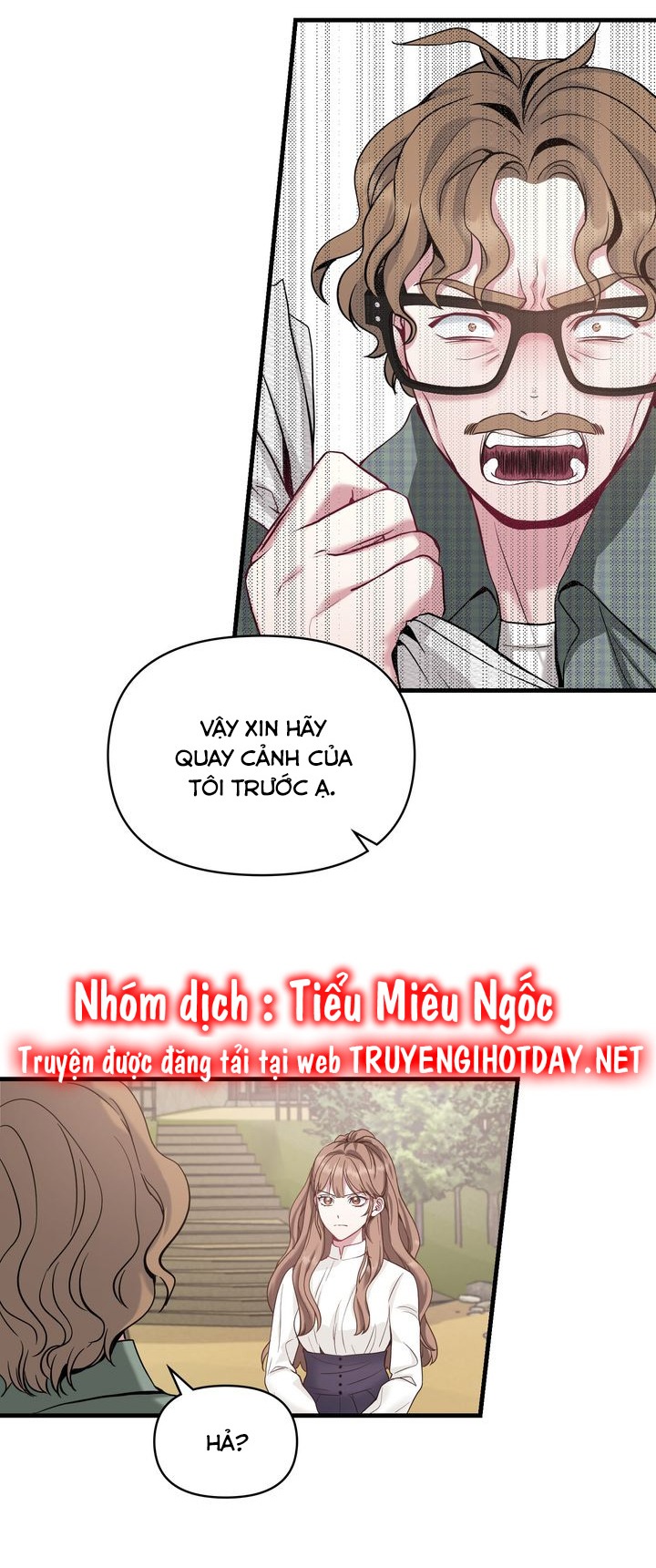 ngày mai chapter 34 7