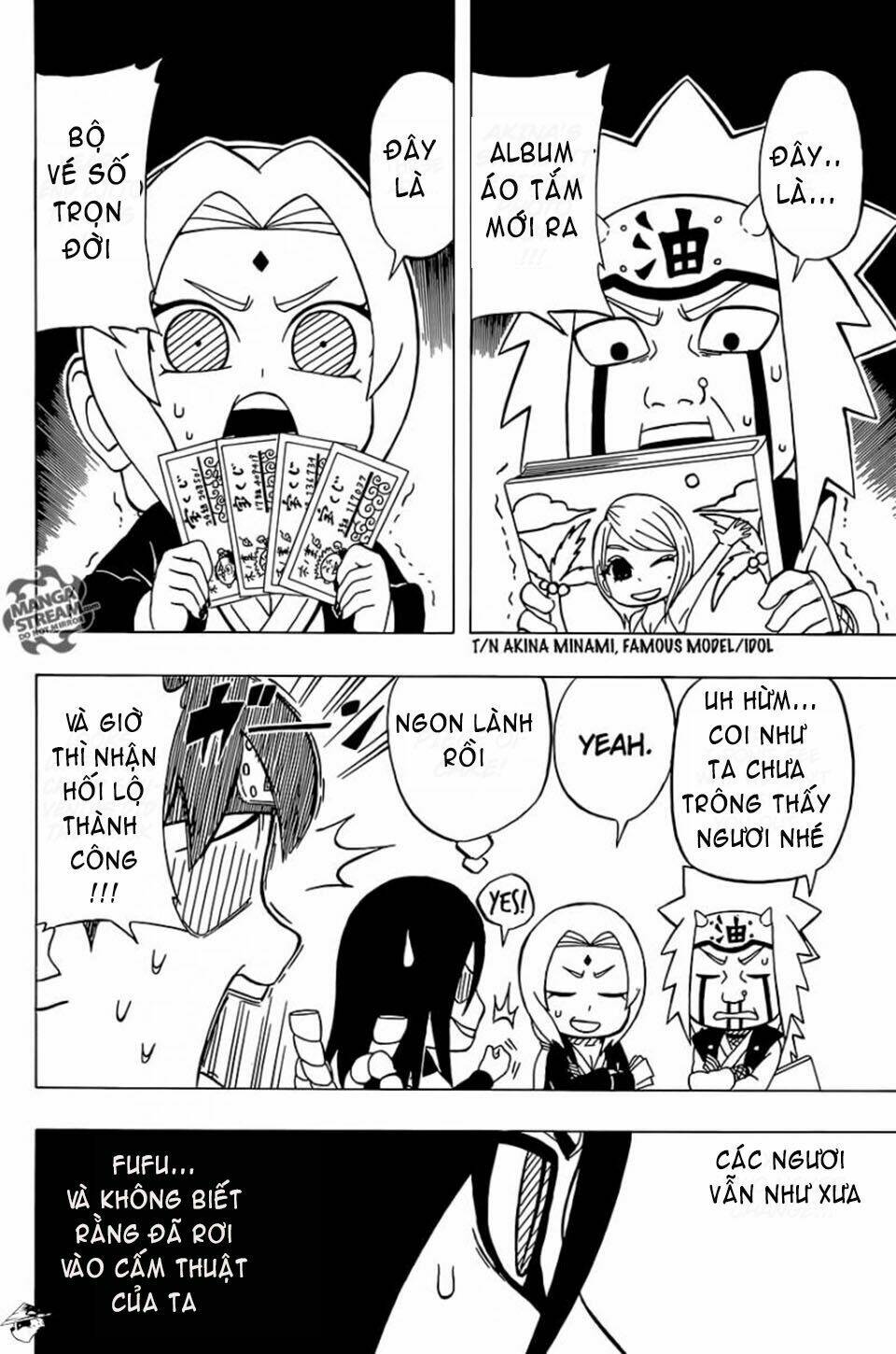 rock lee's springtime of youth chapter 31 17