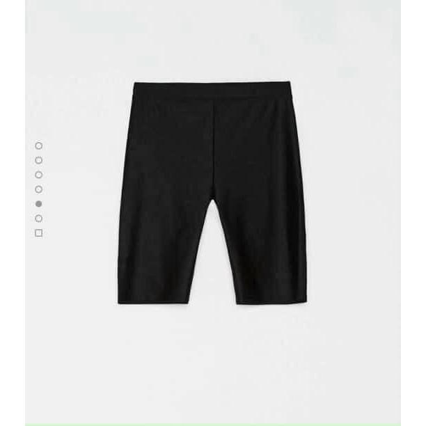 Quần Legging đùi Thái Lan 22108 CHERRY COCO