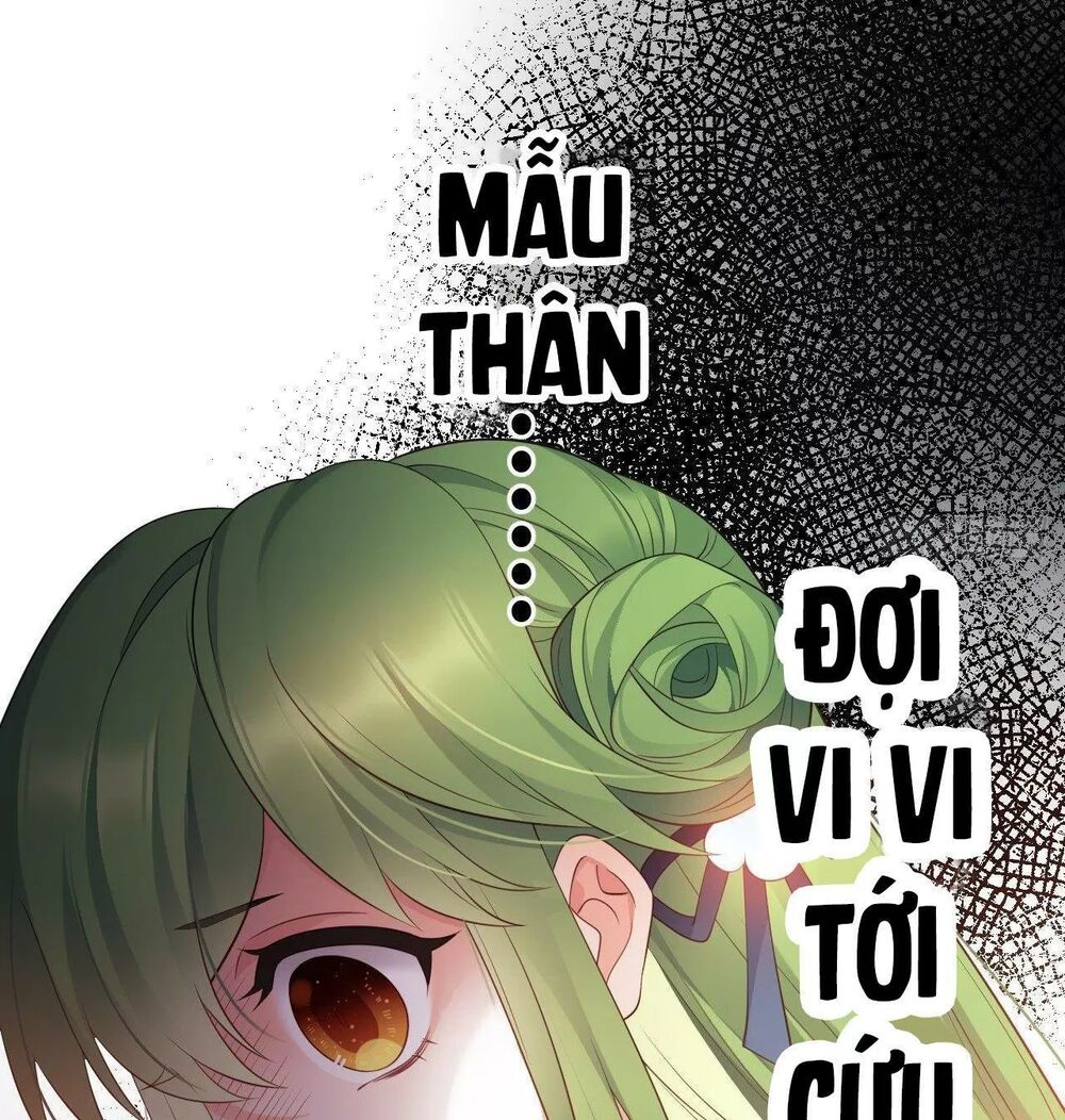 ta mới không gả cho hoàng tử phản diện chapter 42 11