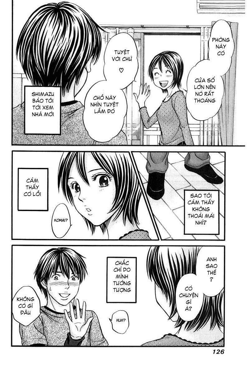 hetakoi chapter 33 30