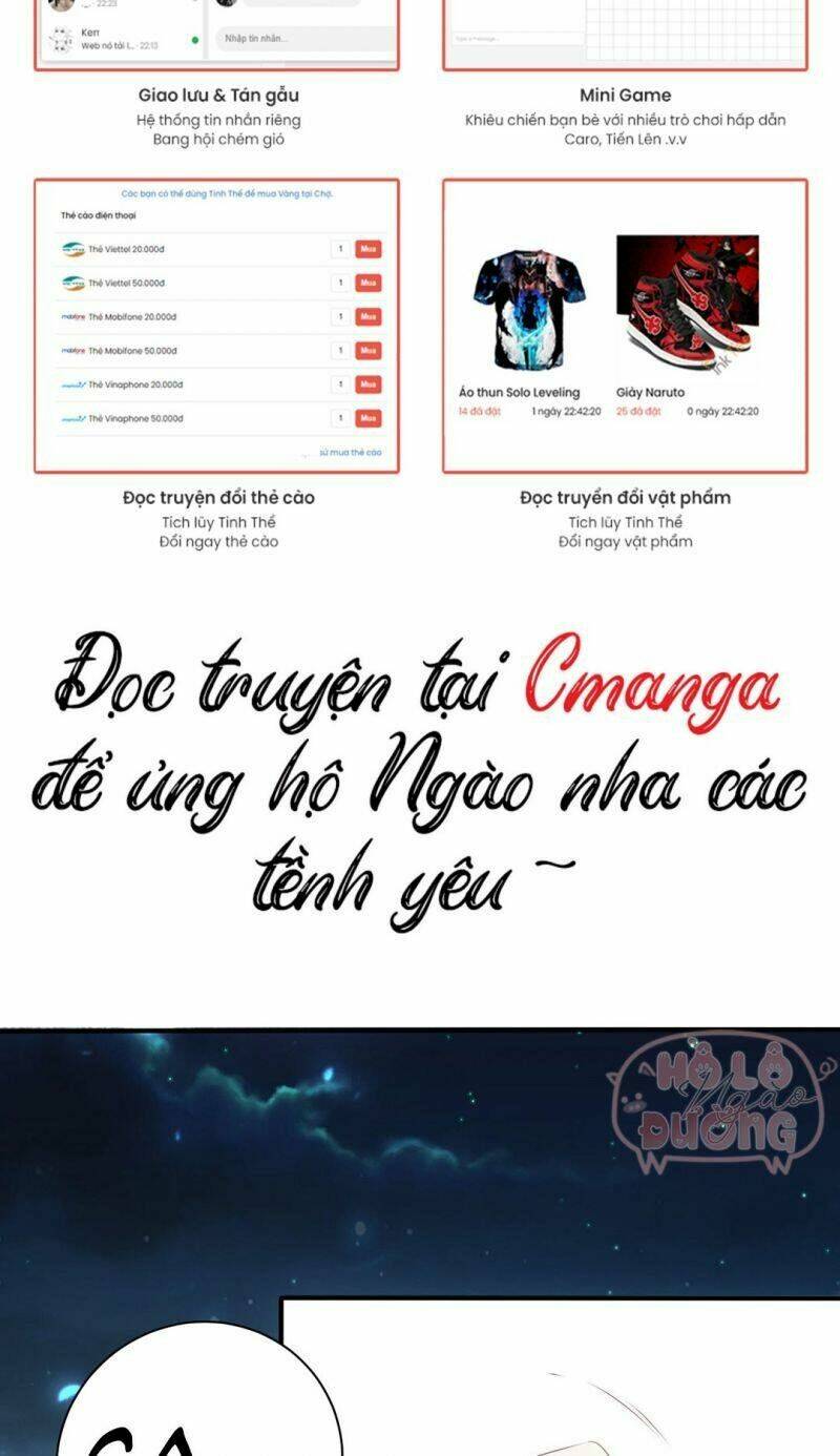 thiên kim bất hoán chapter 80 31