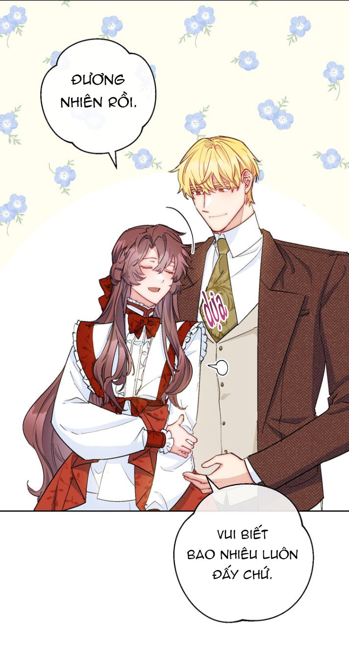 50 công thức pha trà của nữ công tước chapter 136 29