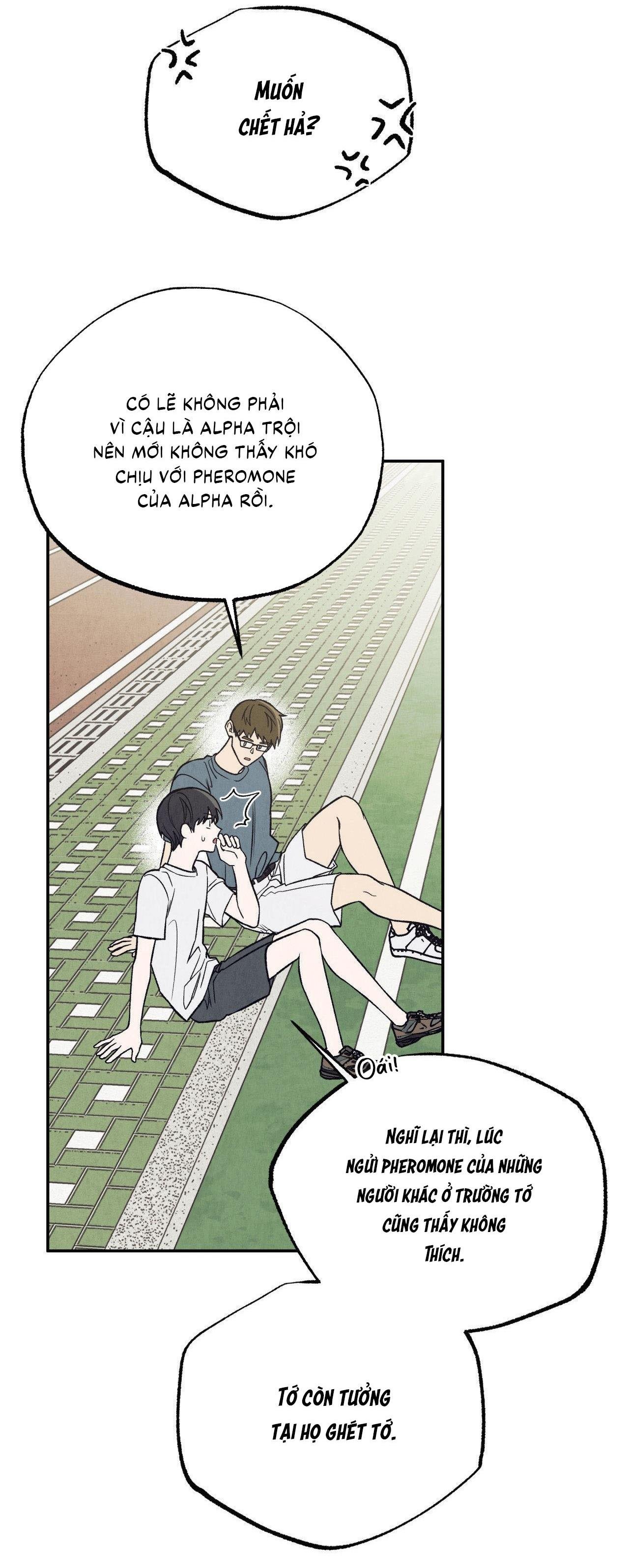 anh yêu em chapter 6 16