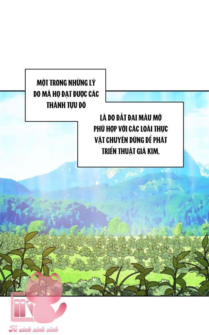 nguyện ước vô vọng của ma nữ chapter 34 11