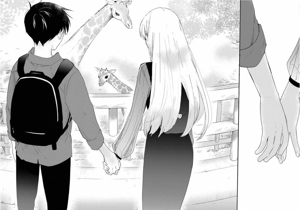 otonari ni ginga chapter 6 32