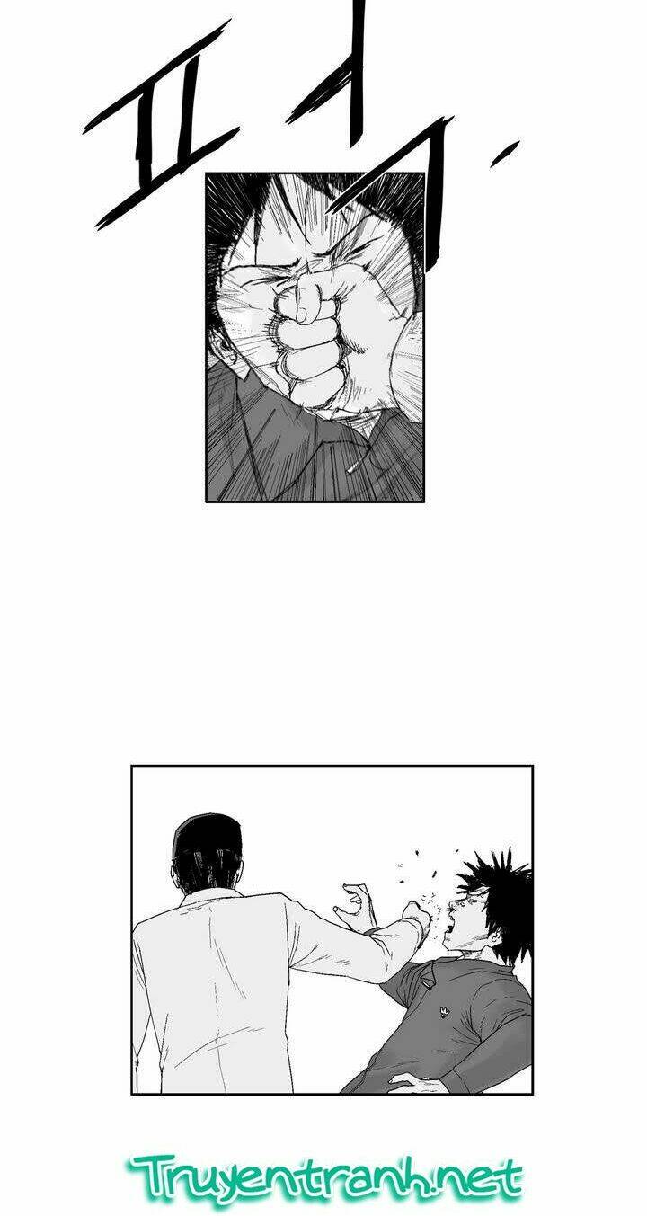 bạo lực học đường chapter 28 8