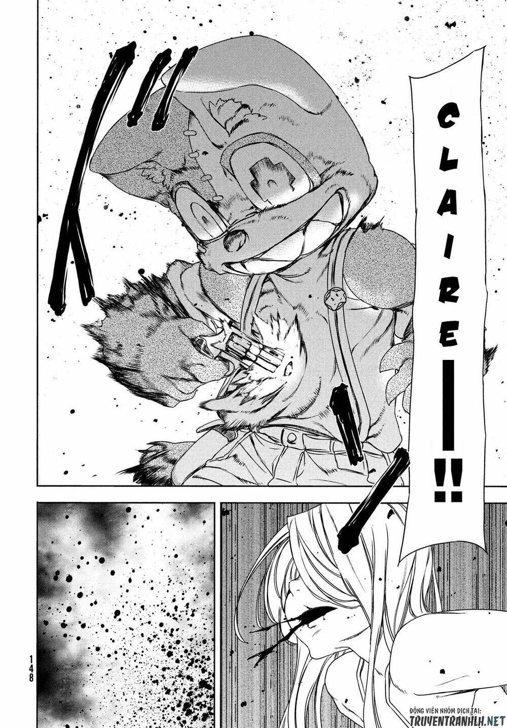 gleipnir - sợi xích thần chapter 60 29