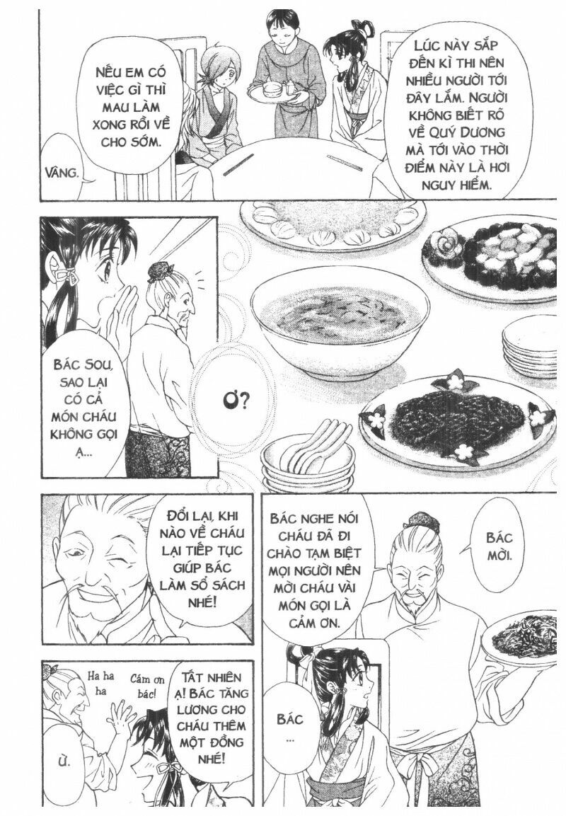 thái vân quốc truyện chapter 5 83