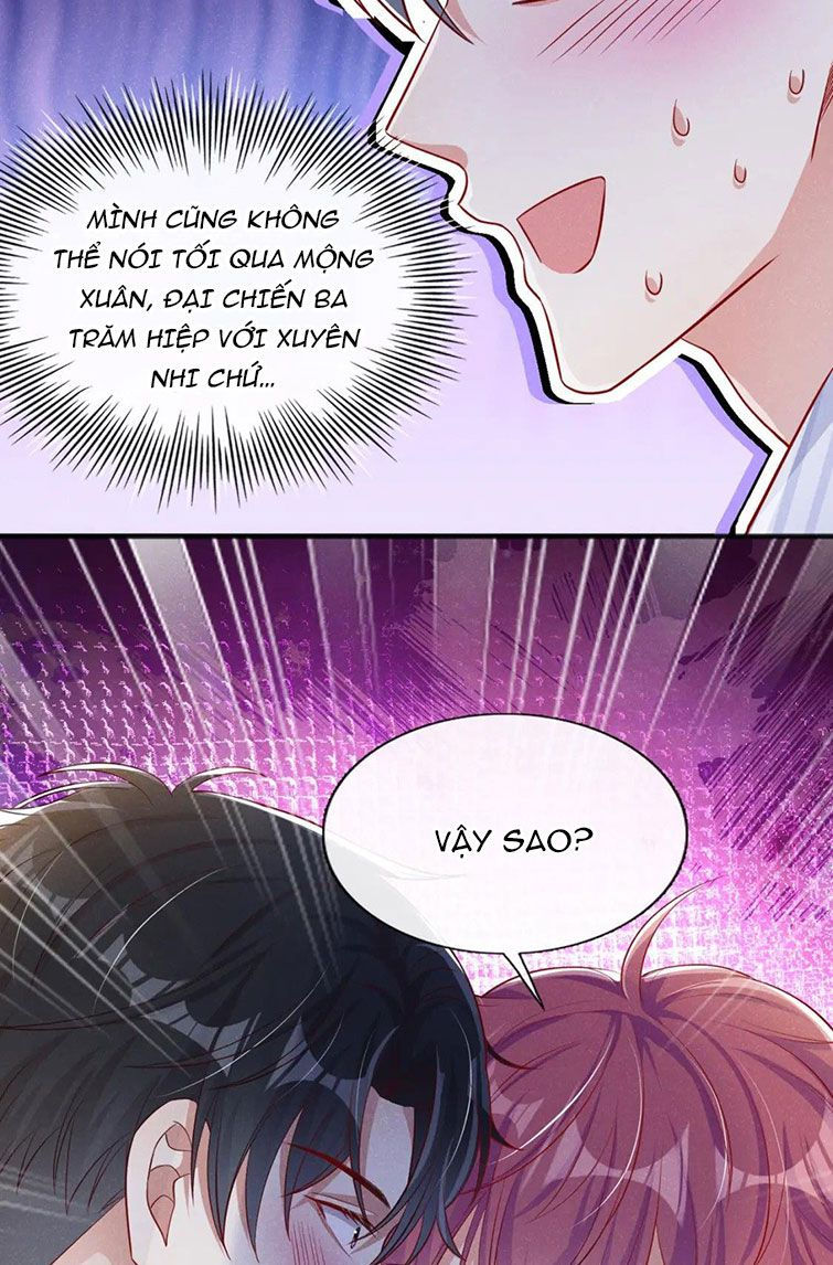 tôi với hình mẫu lý tưởng lìa trần rồi! chapter 32 38