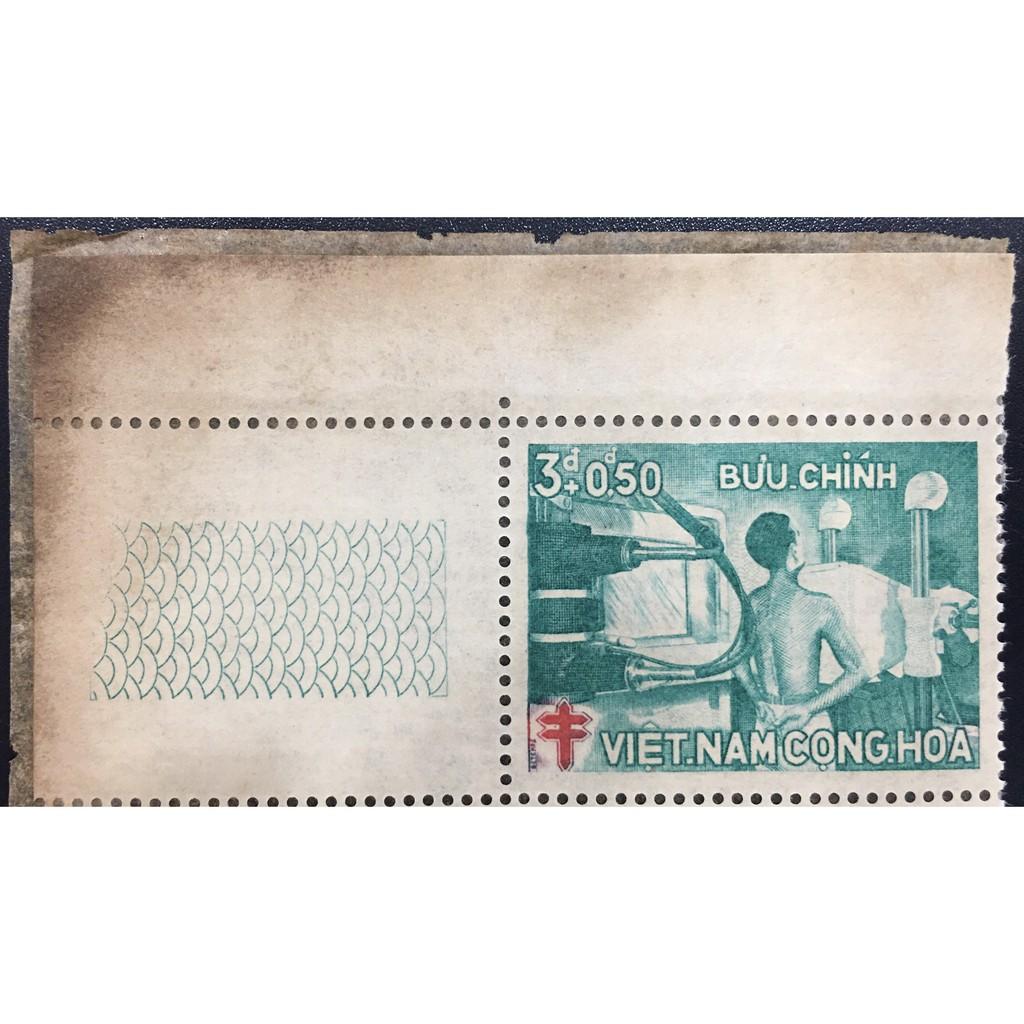 TEM XƯA CHỦ ĐỀ BÀI LÀO 1960.