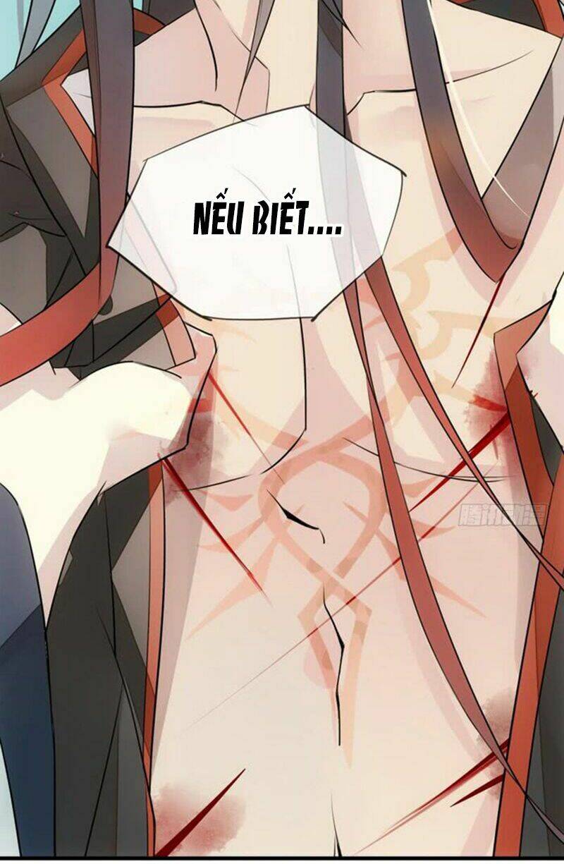 sư phụ lại trêu chọc ta chapter 51.2 11