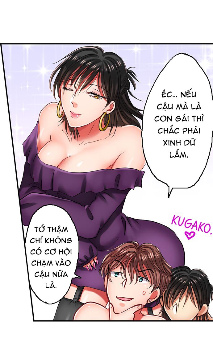 con hàng ăn ảnh nhất buổi tiệc gay chapter 8 28
