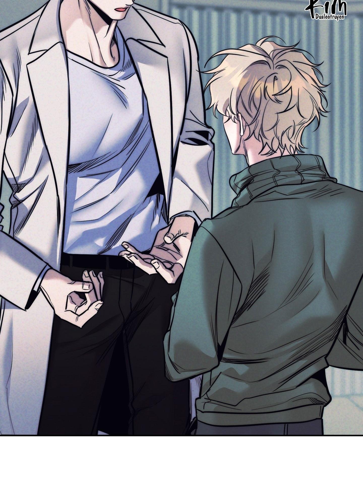 kỳ thị chapter 42 56