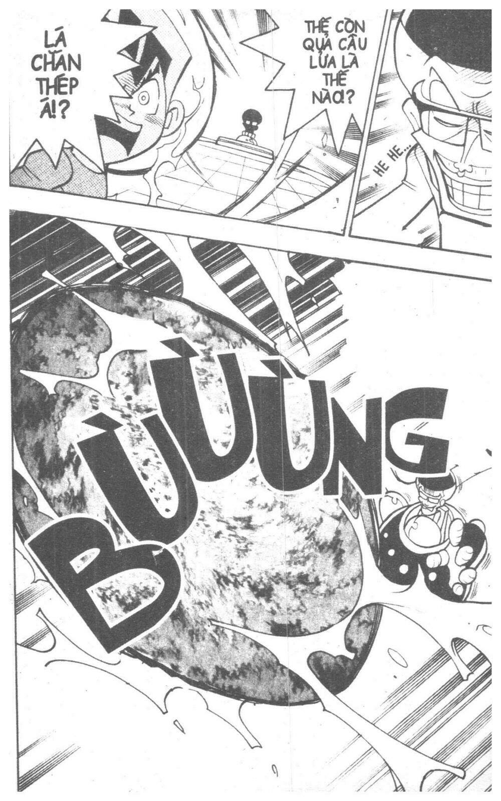 duel masters chapter 4 168