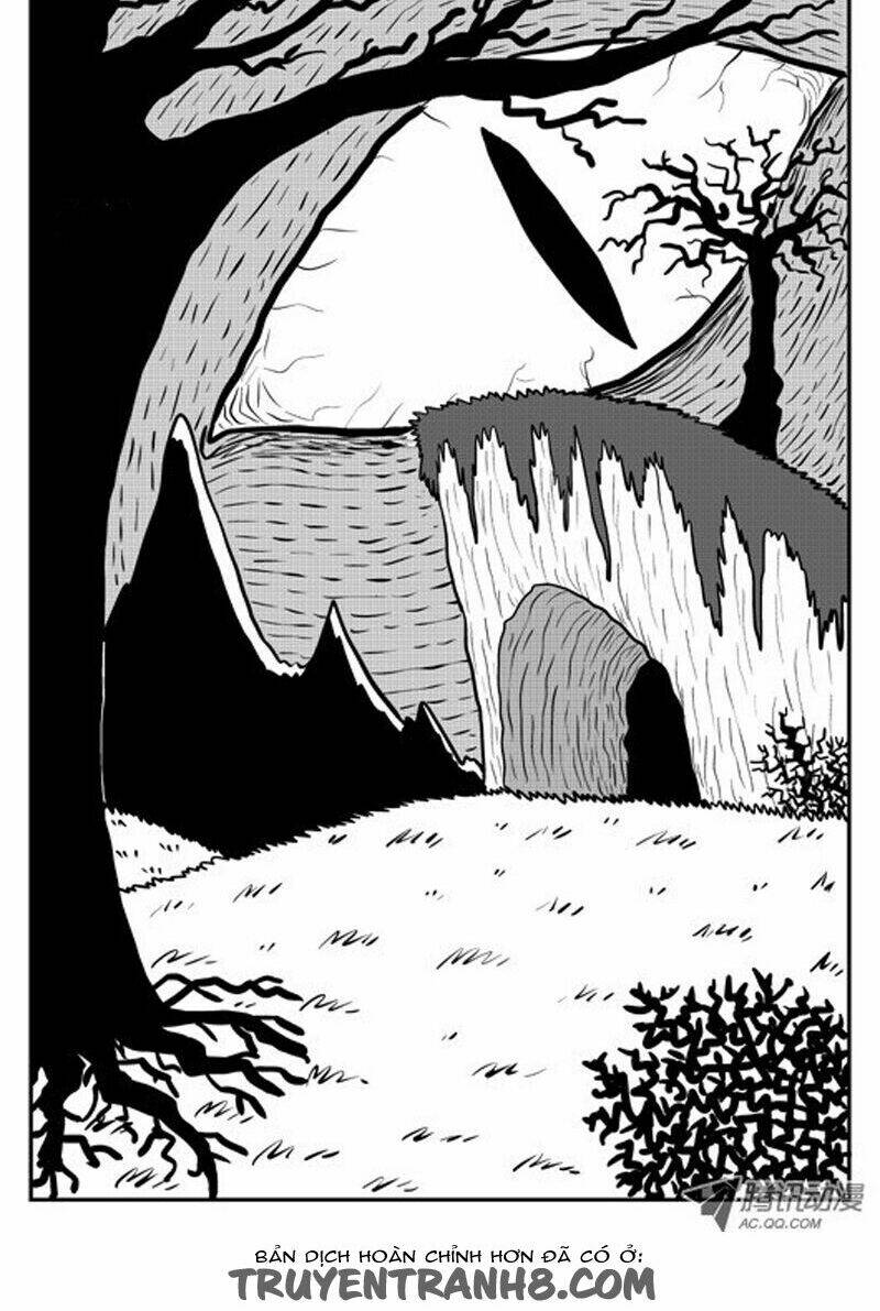 ký sinh trùng chapter 4 2