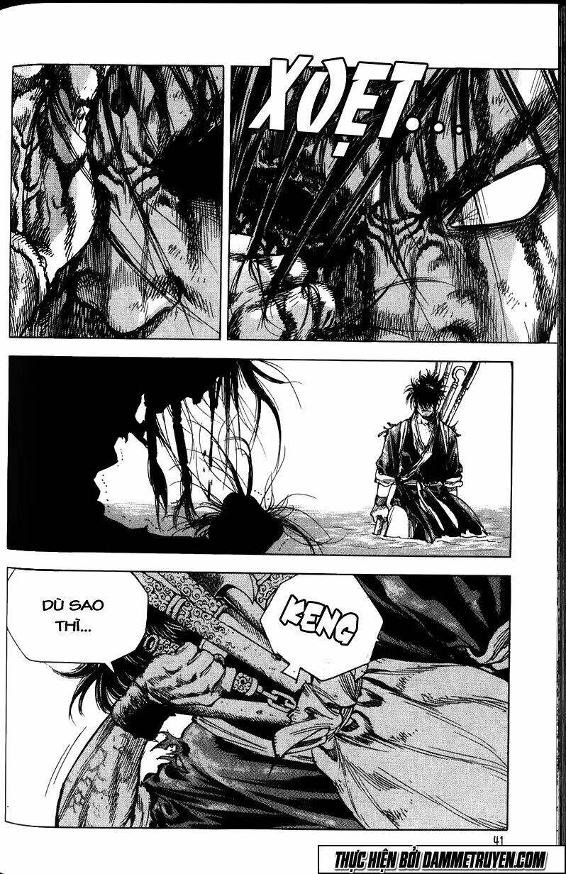 quái hiệp truyện chapter 26 7