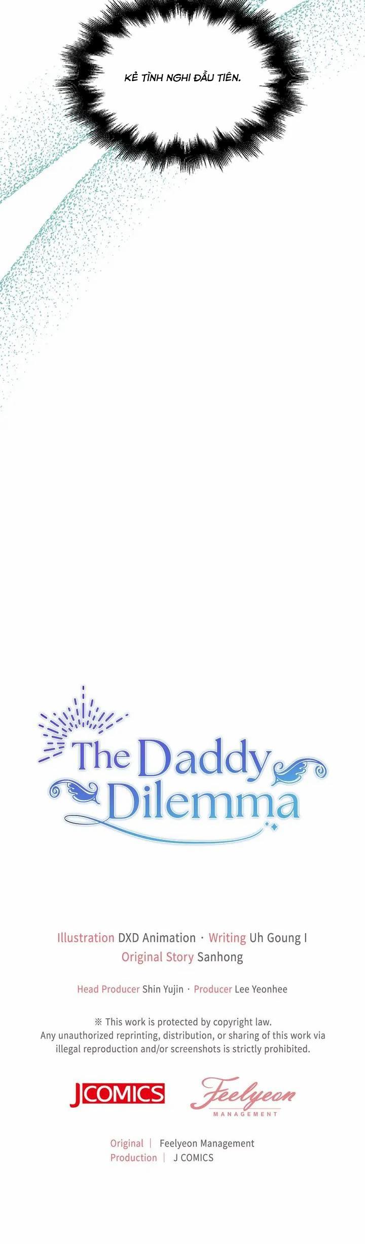 đi tìm papa cho đứa trẻ chapter 2 14