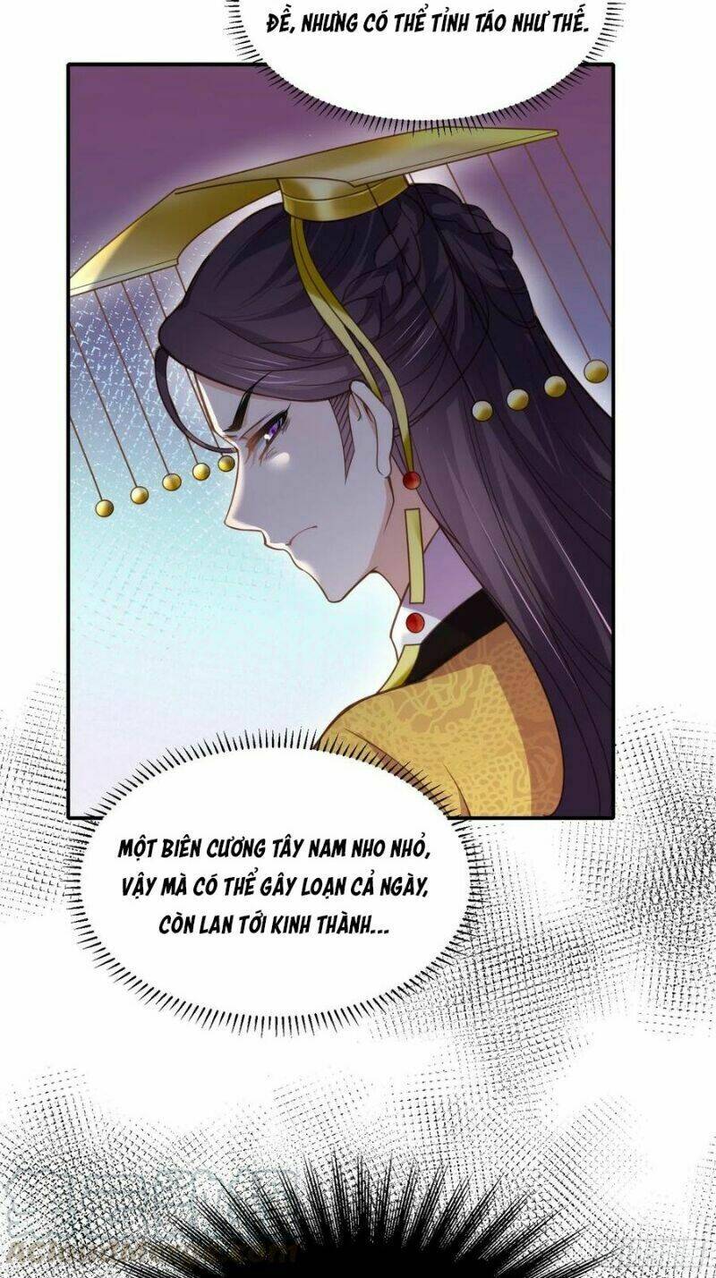 hoạn phi thiên hạ chapter 133 24