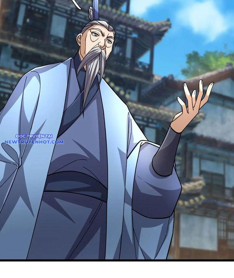 ngủ say vạn cổ: xuất thế đẩy ngang chư thiên chapter 75 79