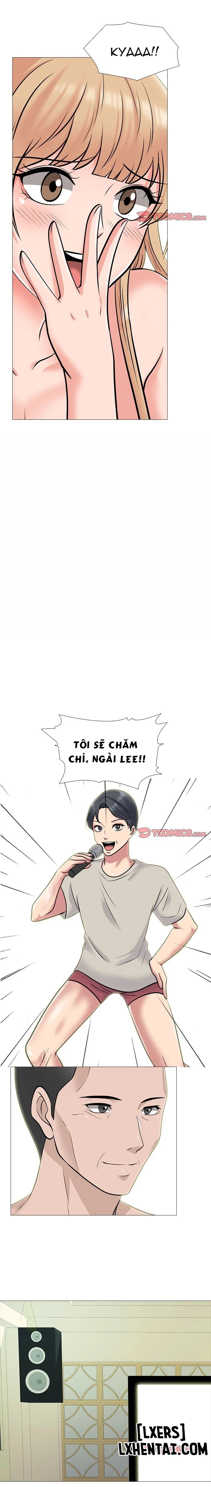 học bổng đặc biệt chapter 112 17