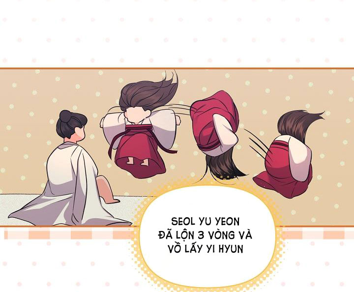 Căn Nhà Của Hồ Ly chapter 10.2 - Trang 16