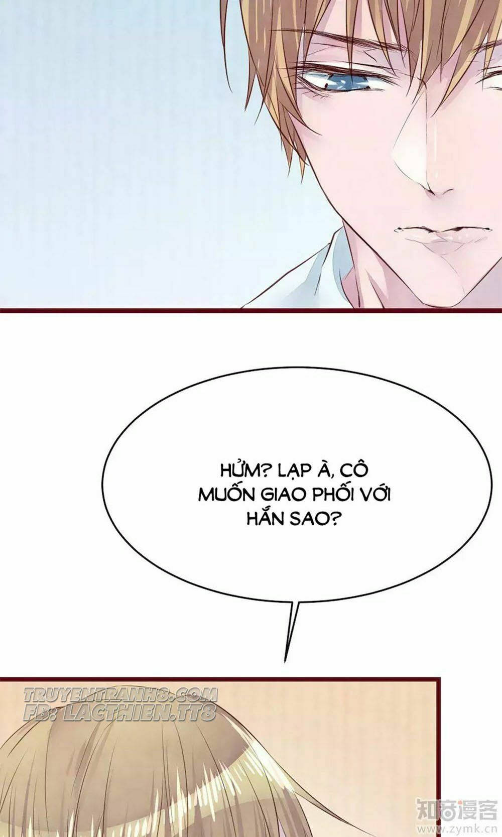 đào tạo nuôi dưỡng bạn trai mèo chapter 9 11