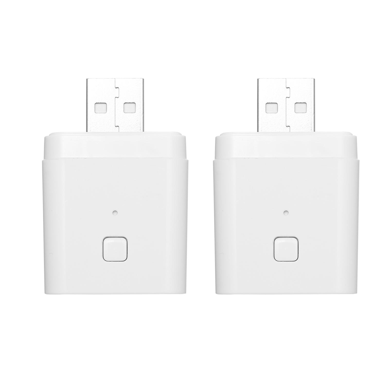Bộ chuyển đổi thông minh Micro 5V USB