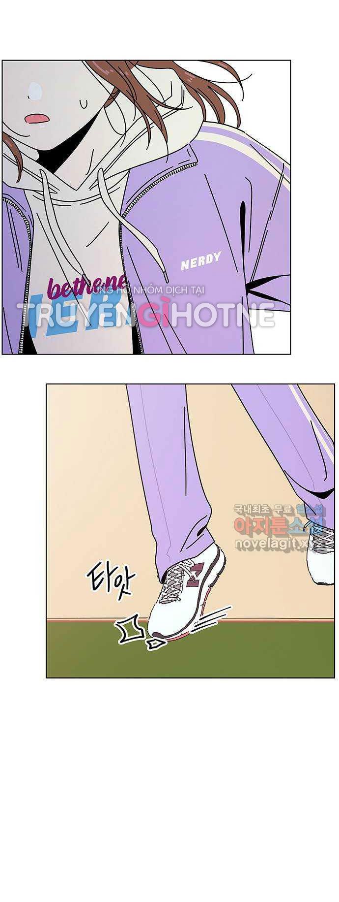 thanh xuân rực rỡ - season of blossom chapter 103 31