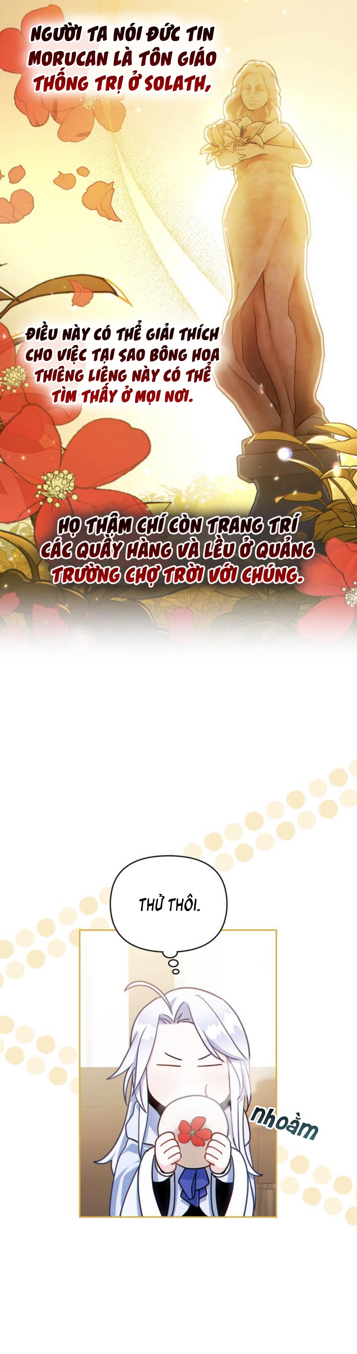 Ta có thể thấy hệ thống của ngươi chapter 5