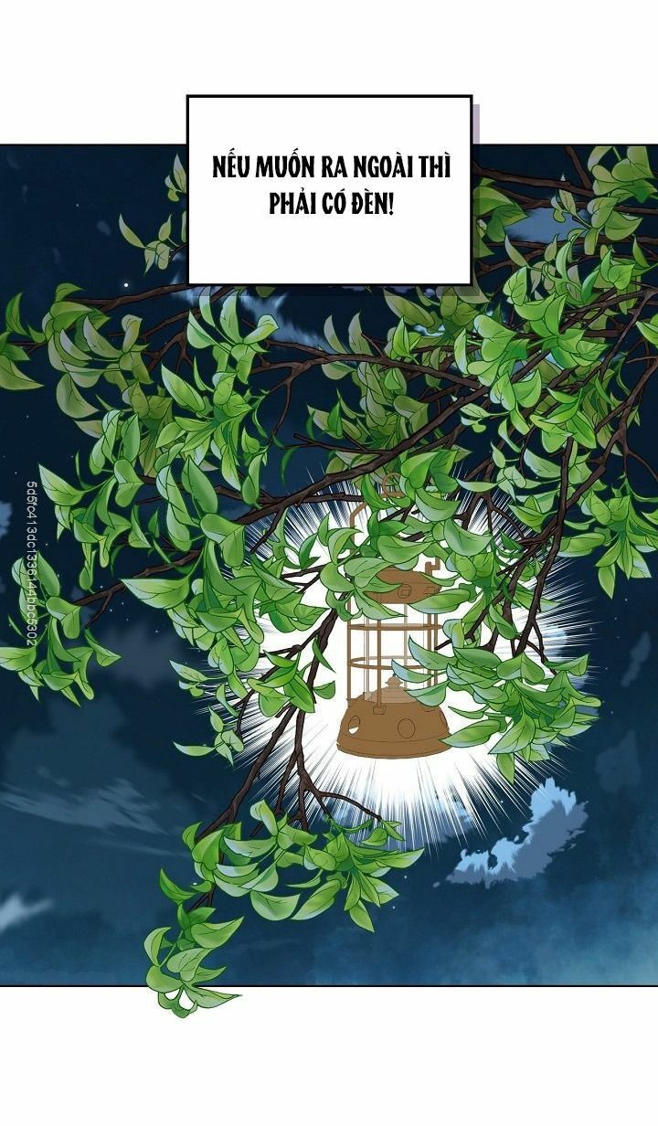 con có phải con là con gái của ngài không? chapter 35 46