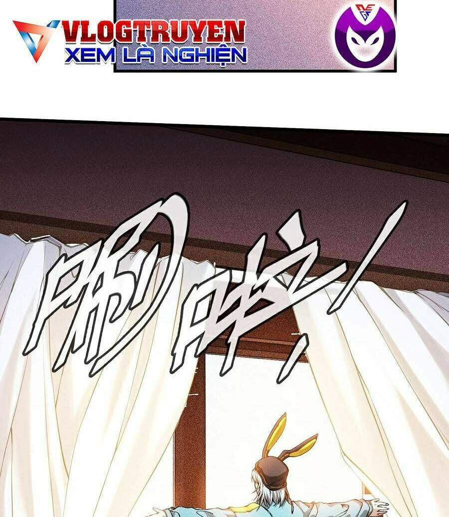 người chơi siêu mạnh chapter 4 10