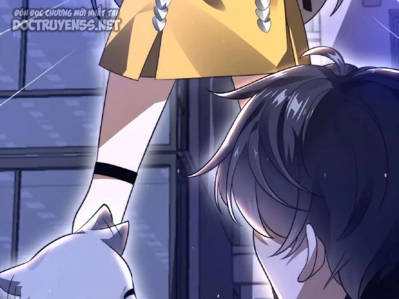 không gian hệ lão lục: dự trữ một vạn tấn thịt ngày tận thế chapter 24 58