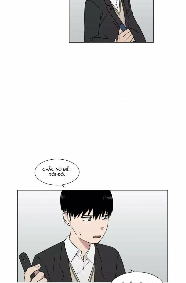 …”một sự thật khá khó chịu.” chapter 57 38