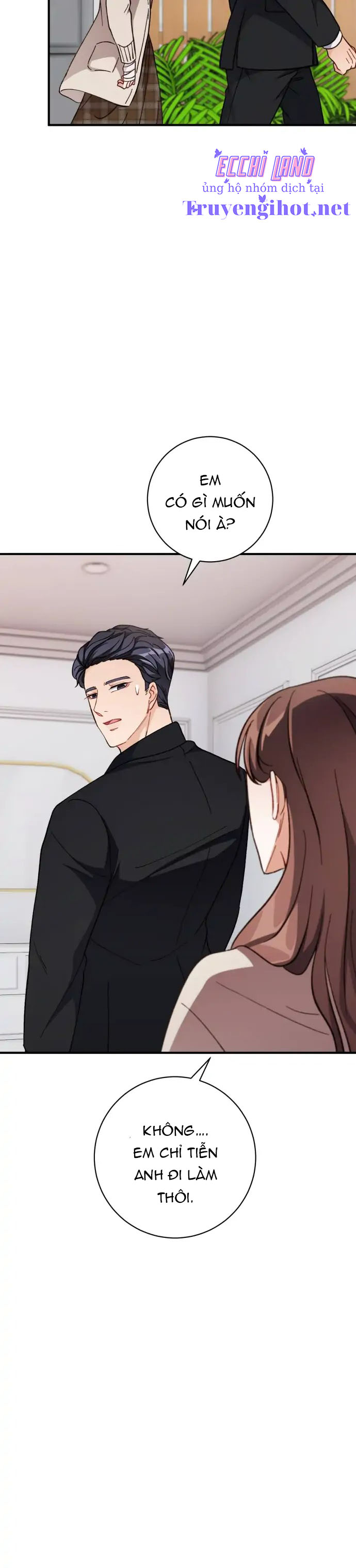 cuộc hôn nhân hoàn hảo không tồn tại chapter 7.2 5