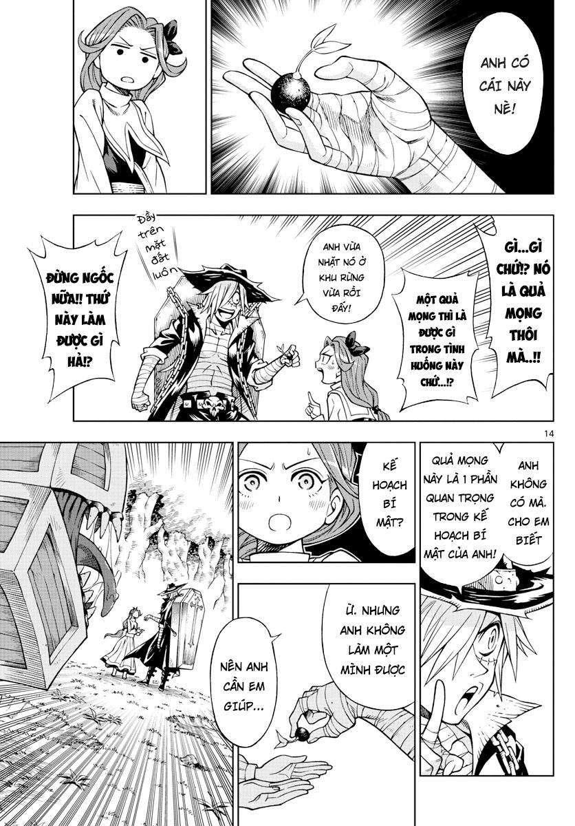 marry grave chapter 42 14