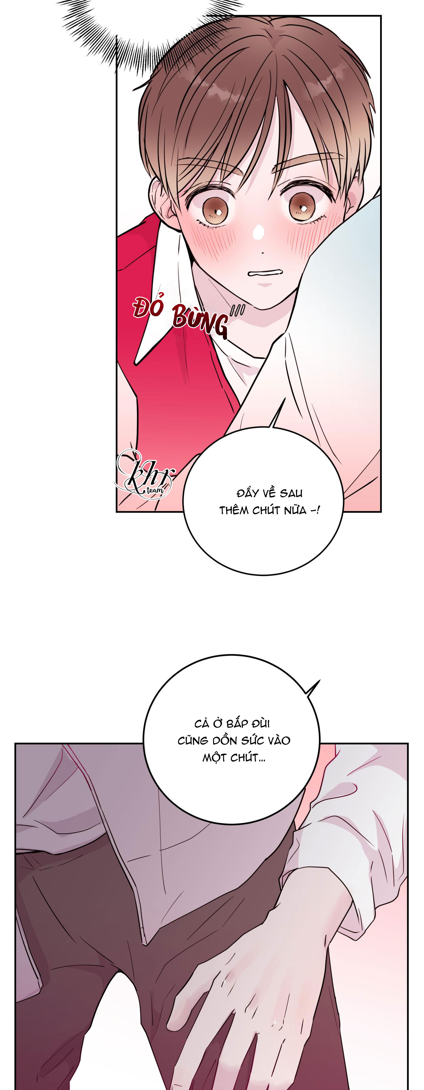 em trai vợ thật nguy hiểm chapter 7 21