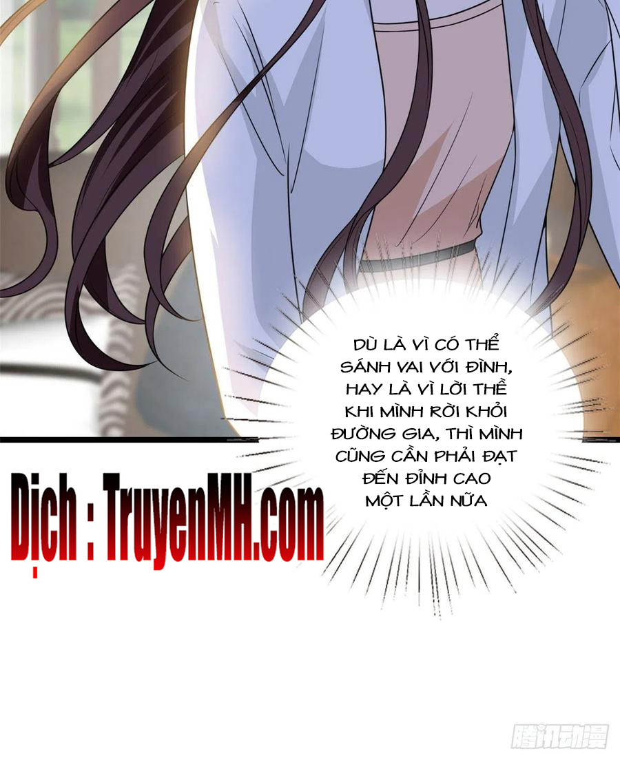 thí hôn lão công, cần giúp sức chapter 288 19