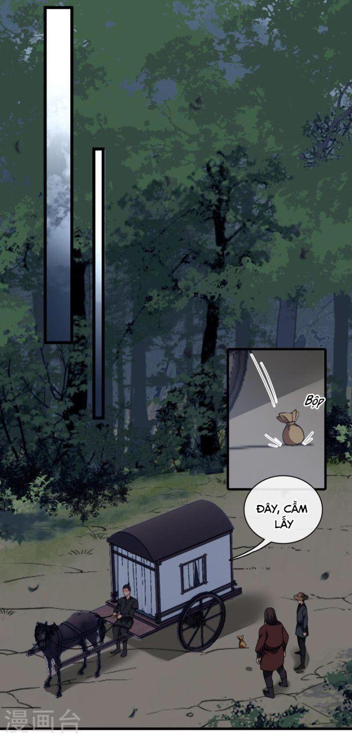 nụ cười của ngươi ngọt gãy tám cái răng của ta chapter 61 17