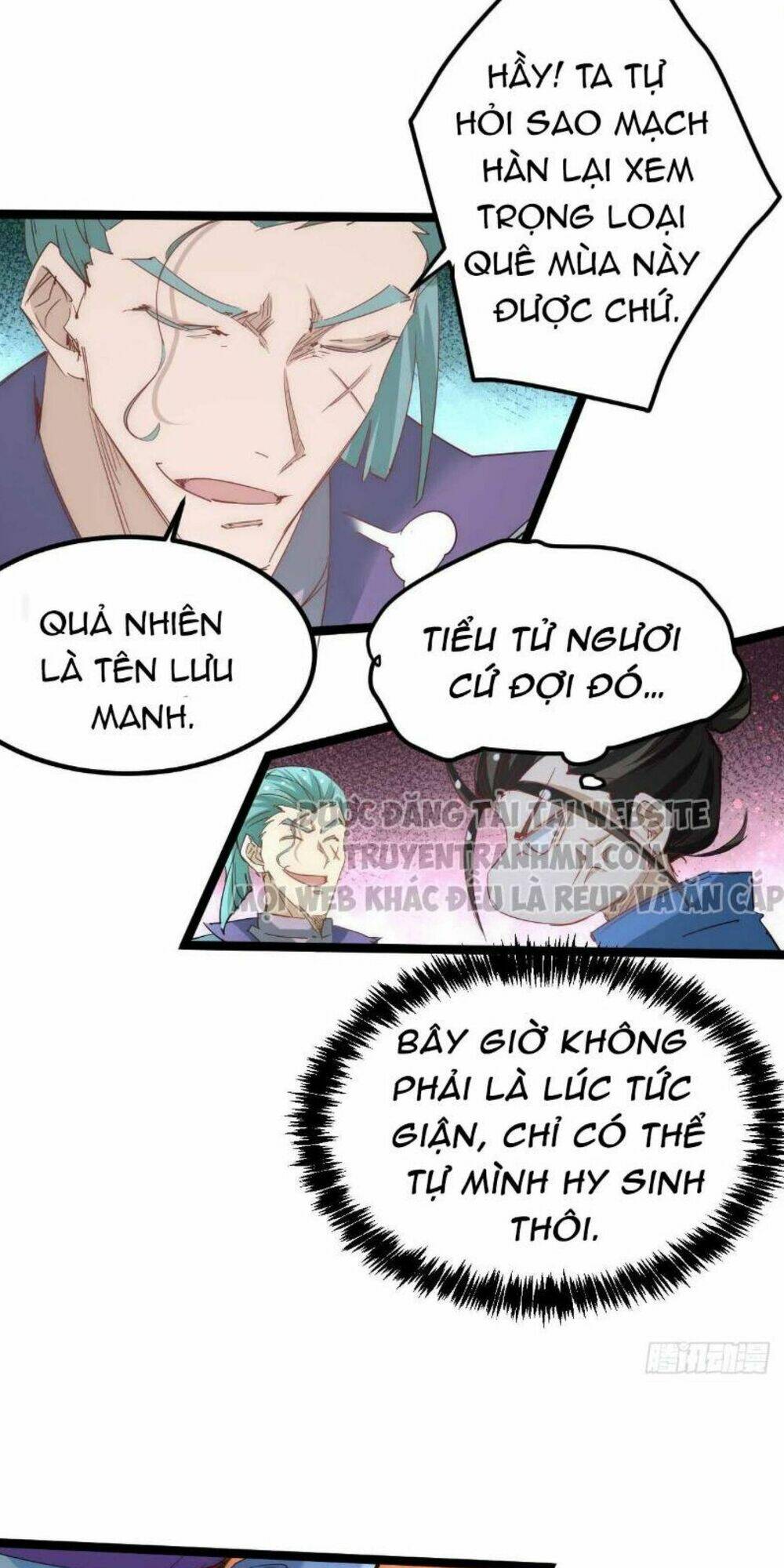 đô thị đỉnh phong cao thủ chapter 109 13