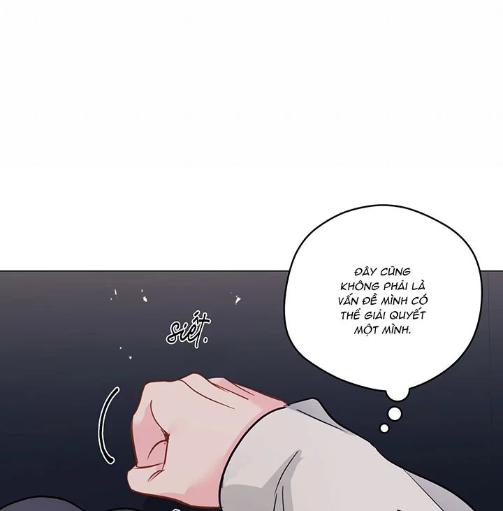chuyện quái gì với giấc mơ đó vậy chapter 55 101