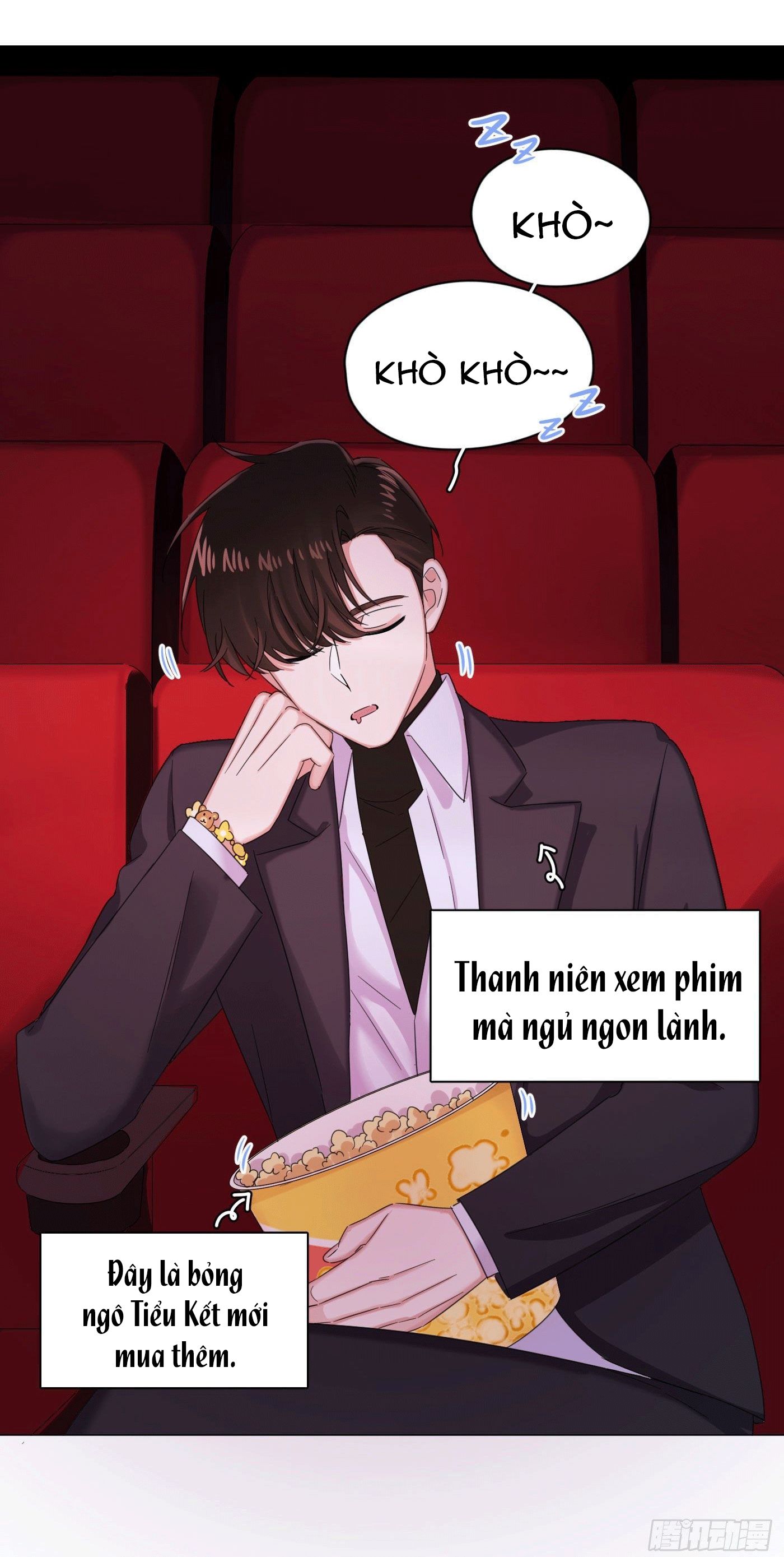 nhất hoàng cửu công thập nhị thê chapter 29 19