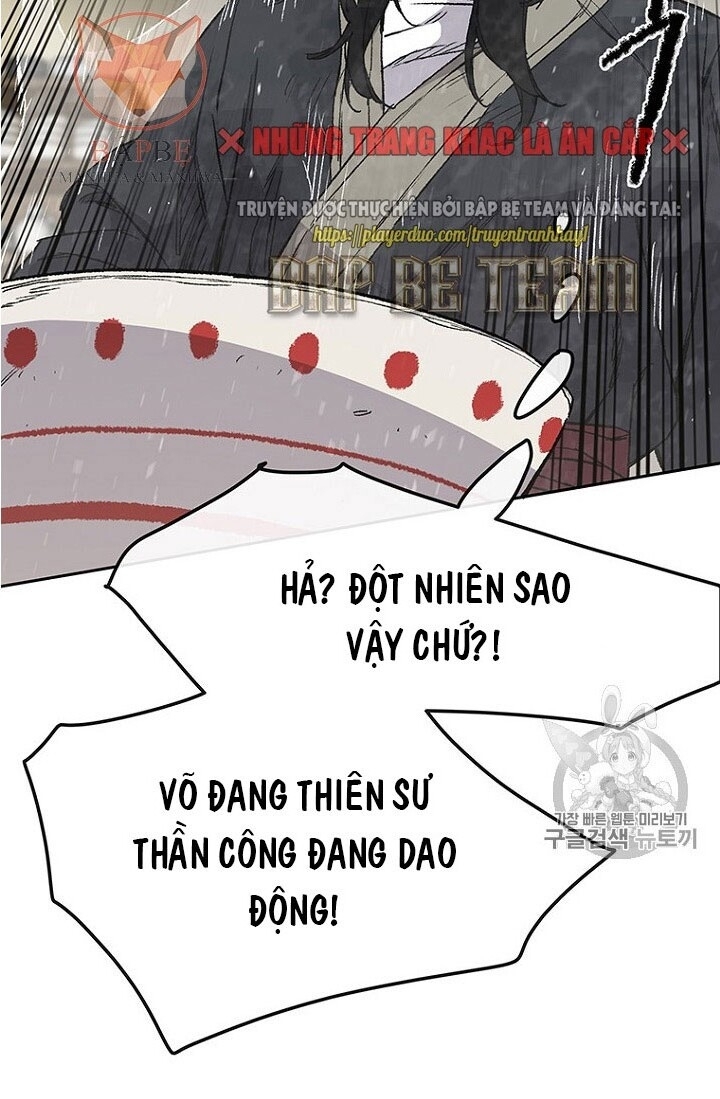 kiếm sĩ bất bại chapter 30 10