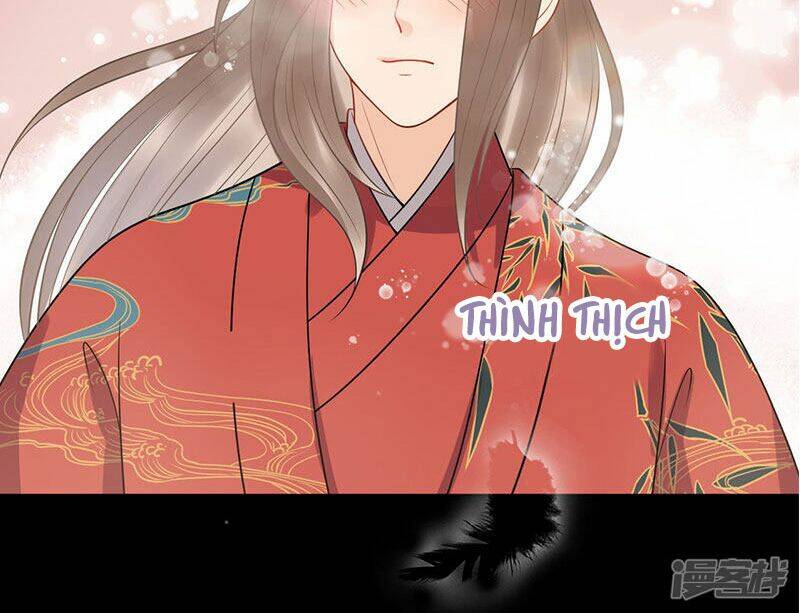 tư thế chính xác cùng bệ hạ yêu đương chapter 20.2 9