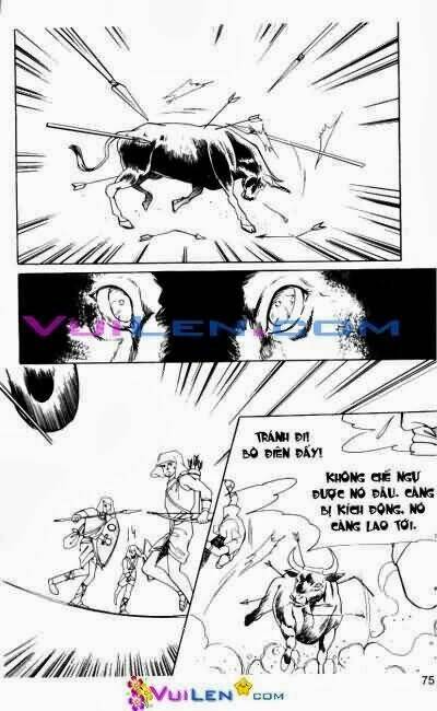 hậu duệ hoàng gia chapter 7 75