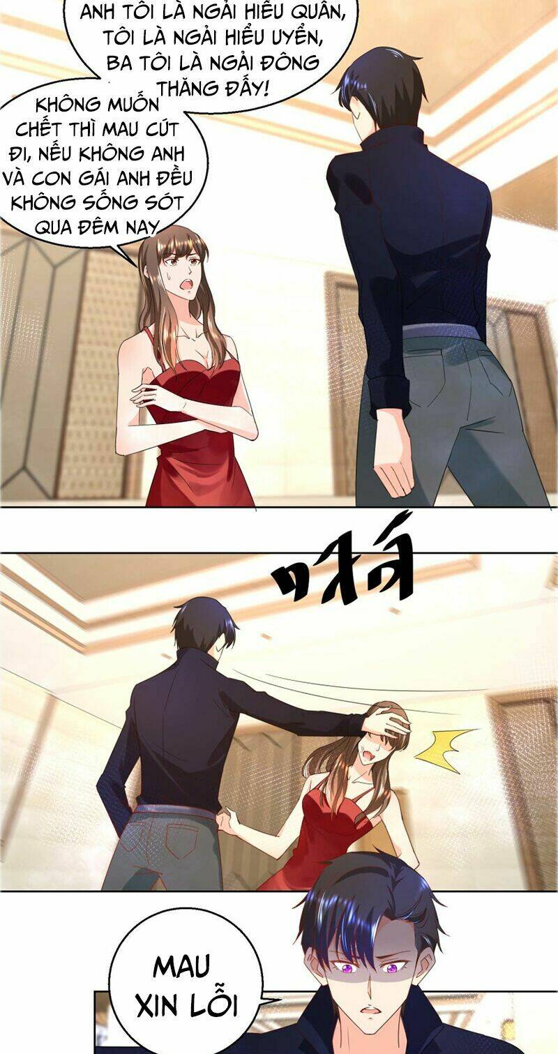 vú em là cổ tiên chapter 18 8