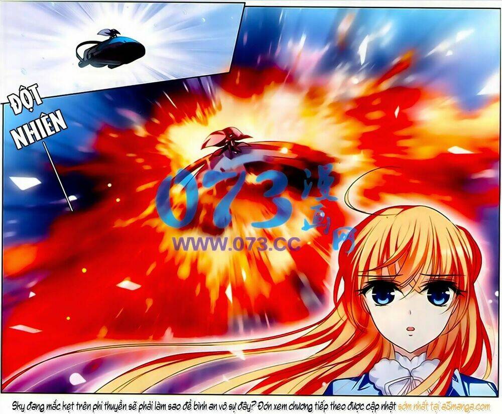 xuyên duyệt tây nguyên 3000 chapter 105 16