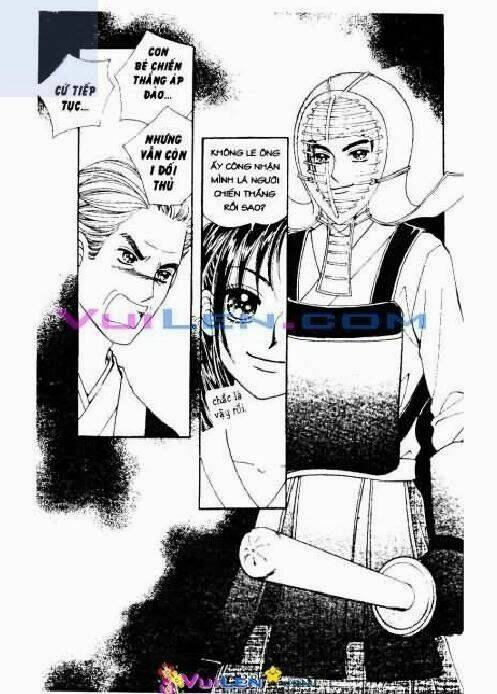 nhật ký tân hôn chapter 12 37