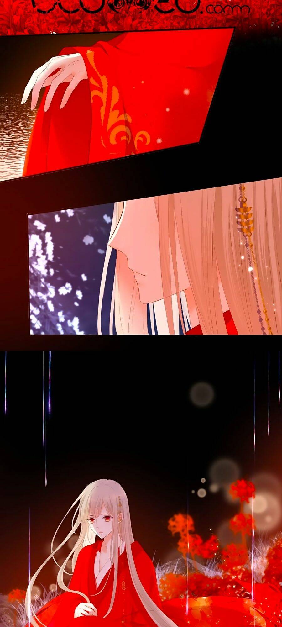 đóa hoa chớm nở chapter 75 32