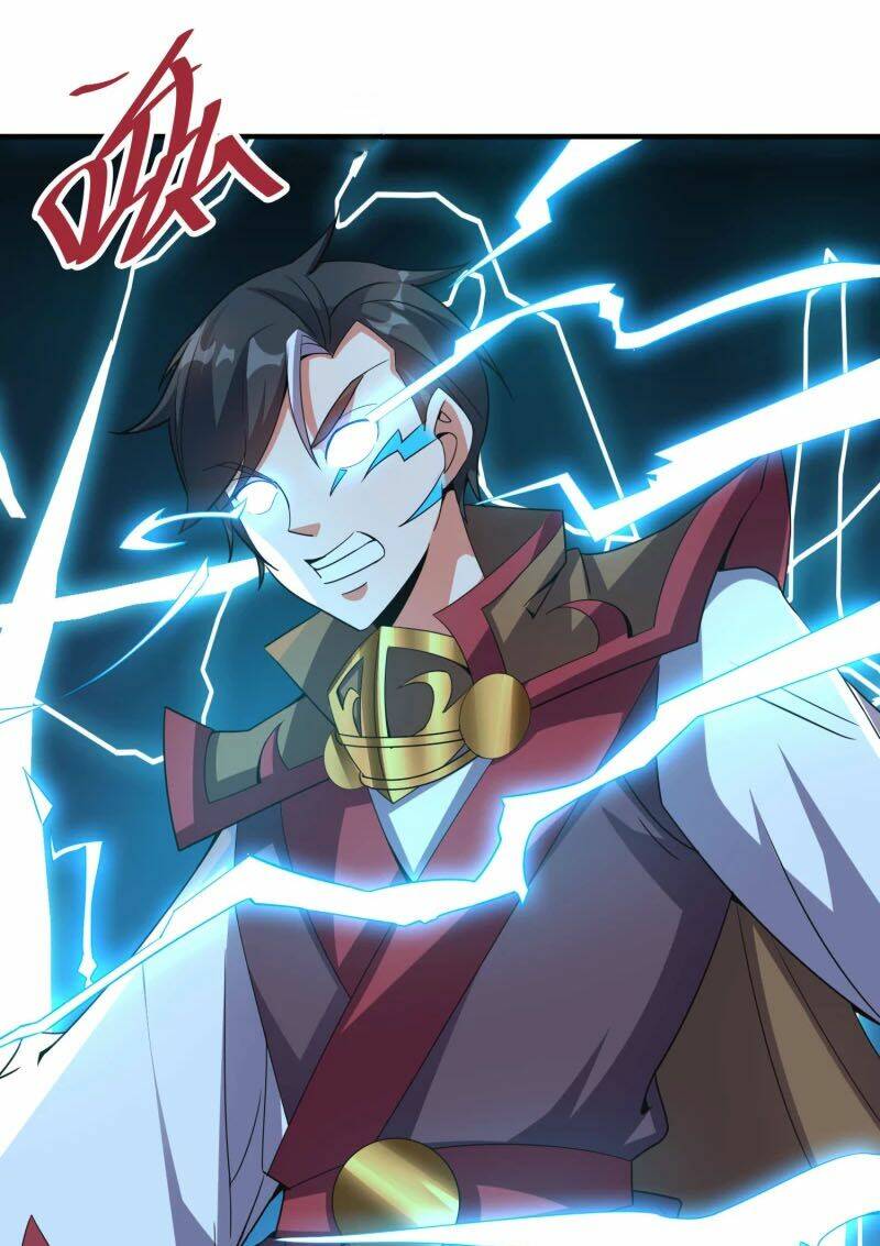 phục thiên thánh chủ chapter 155 32